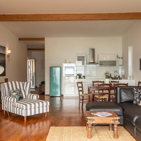 Seeapartment Da Leopoldo II Velden am Wörthersee Exteriér fotografie
